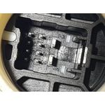 Elevalunas Trasero Izquierdo Para Toyota Auris Touring Sports