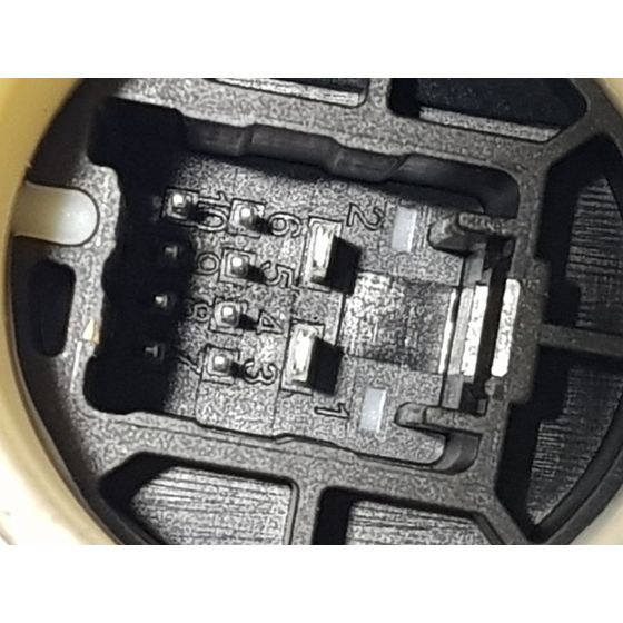 Elevalunas Trasero Izquierdo Para Toyota Auris Touring Sports