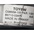 Elevalunas Trasero Izquierdo Para Toyota Auris Touring Sports