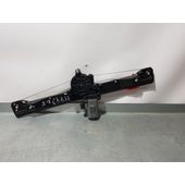 Elevalunas Delantero Izquierdo Para Fiat Grande Punto