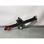 Elevalunas Delantero Izquierdo Para Fiat Grande Punto