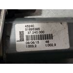 Elevalunas Delantero Izquierdo Para Fiat Grande Punto