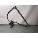 Elevalunas Delantero Izquierdo Para Renault Scenic Rx4