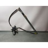 Elevalunas Delantero Izquierdo Para Renault Scenic Rx4