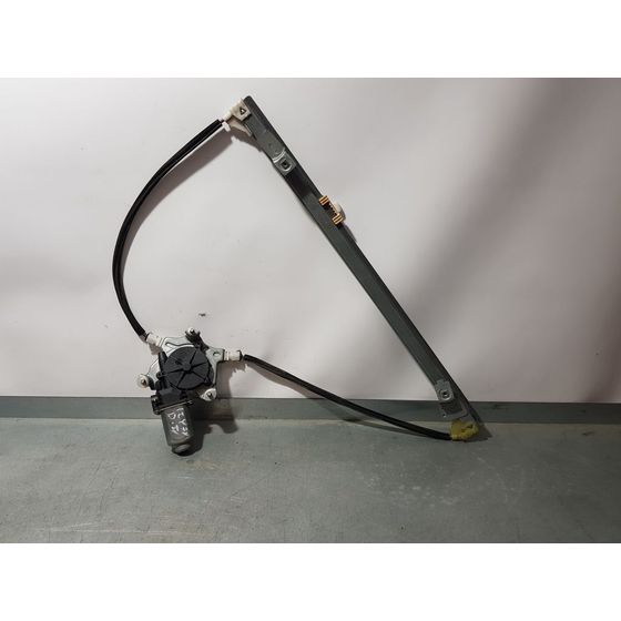 Elevalunas Delantero Izquierdo Para Renault Scenic Rx4