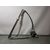 Elevalunas Delantero Izquierdo Para Renault Scenic Rx4