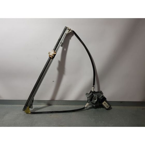 Elevalunas Delantero Izquierdo Para Renault Scenic Rx4