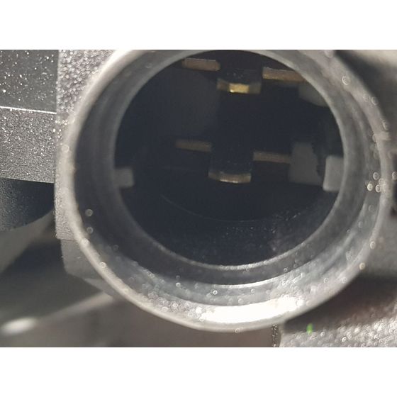 Elevalunas Delantero Izquierdo Para Renault Scenic Rx4