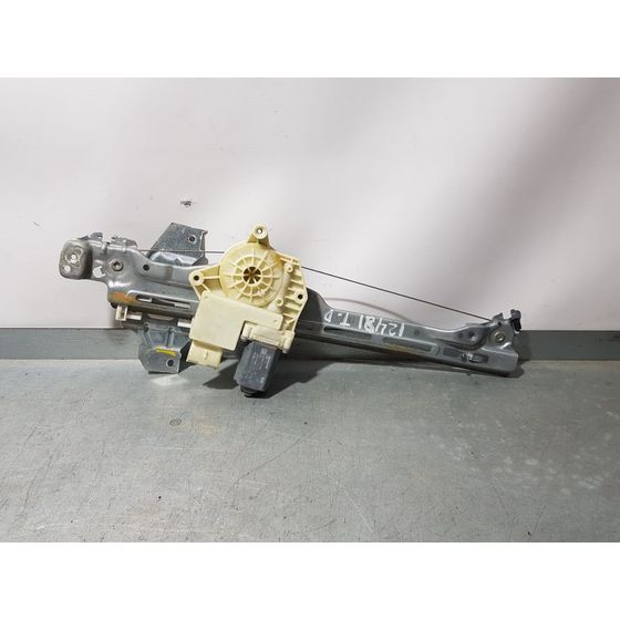 Elevalunas Trasero Derecho Para Peugeot 308
