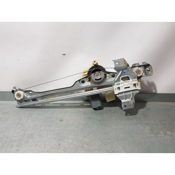 Elevalunas Trasero Derecho Para Peugeot 308