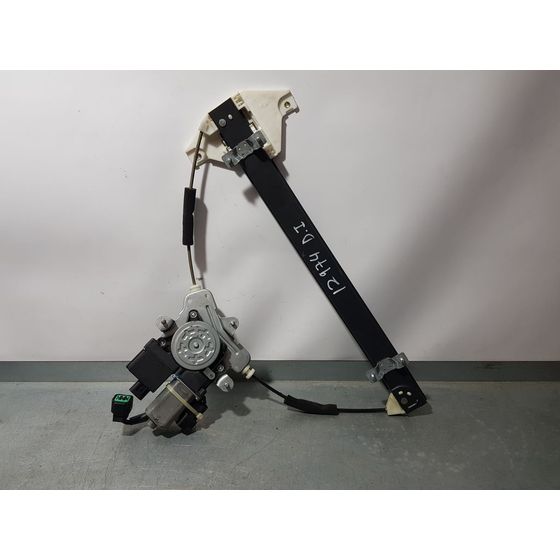 Elevalunas Delantero Izquierdo Para Opel Antara