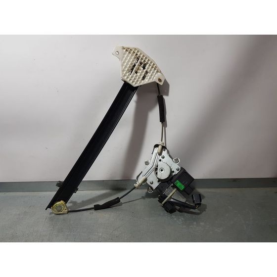 Elevalunas Delantero Izquierdo Para Opel Antara