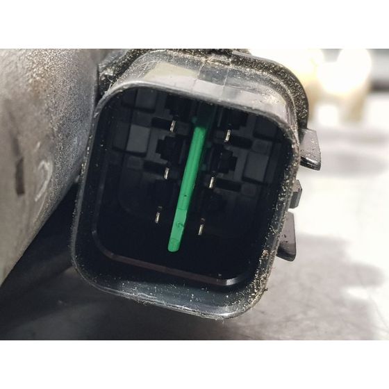Elevalunas Delantero Izquierdo Para Opel Antara