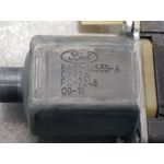 Elevalunas Delantero Derecho Para Ford Fiesta