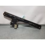 Elevalunas Delantero Izquierdo Para Opel Combo D