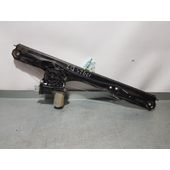 Elevalunas Delantero Izquierdo Para Opel Combo D