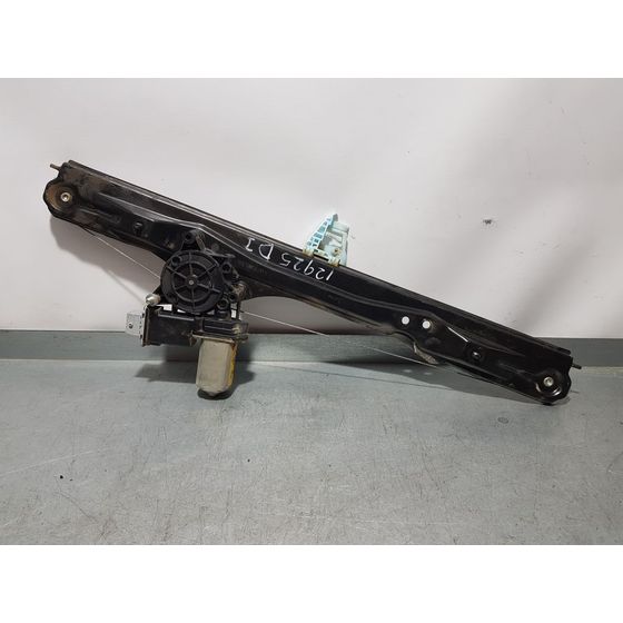 Elevalunas Delantero Izquierdo Para Opel Combo D