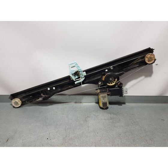 Elevalunas Delantero Izquierdo Para Opel Combo D