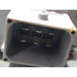 Elevalunas Delantero Izquierdo Para Opel Combo D