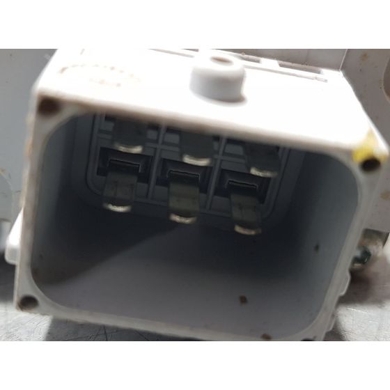 Elevalunas Delantero Izquierdo Para Opel Combo D