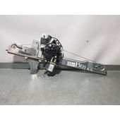 Elevalunas Delantero Derecho Para Peugeot 208