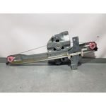 Elevalunas Delantero Derecho Para Peugeot 208