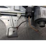 Elevalunas Delantero Derecho Para Peugeot 208