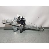 Elevalunas Delantero Derecho Para Citroen C3