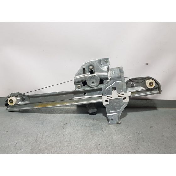 Elevalunas Delantero Derecho Para Citroen C3