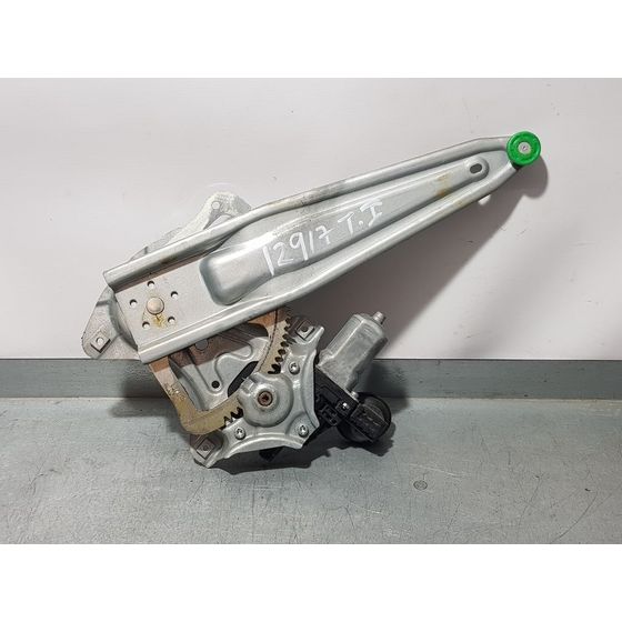 Elevalunas Trasero Izquierdo Para Toyota Auris