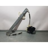 Elevalunas Delantero Izquierdo Para Hyundai I20