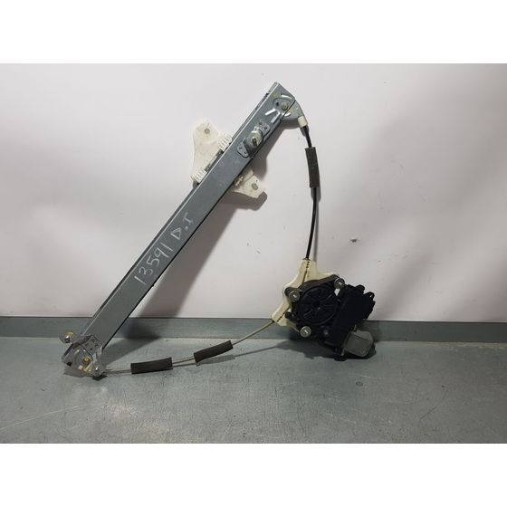 Elevalunas Delantero Izquierdo Para Hyundai I20
