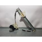 Elevalunas Delantero Izquierdo Para Hyundai I20
