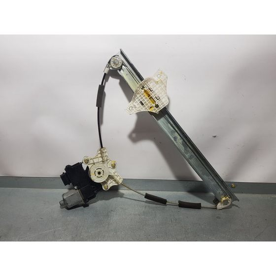 Elevalunas Delantero Izquierdo Para Hyundai I20