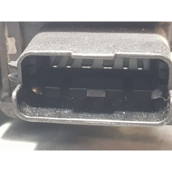 Elevalunas Delantero Izquierdo Para Hyundai I20