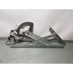 Elevalunas Delantero Derecho Para Chevrolet Aveo