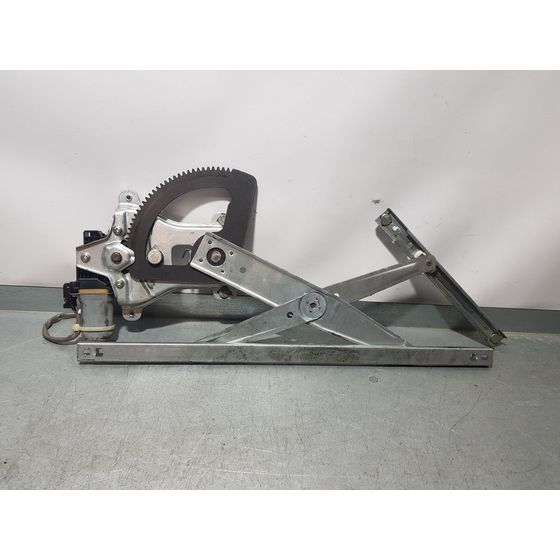 Elevalunas Delantero Derecho Para Chevrolet Aveo