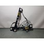 Elevalunas Delantero Derecho Para Opel Zafira Tourer