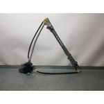 Elevalunas Delantero Derecho Para Renault Scenic Rx4