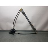 Elevalunas Delantero Derecho Para Renault Scenic Rx4
