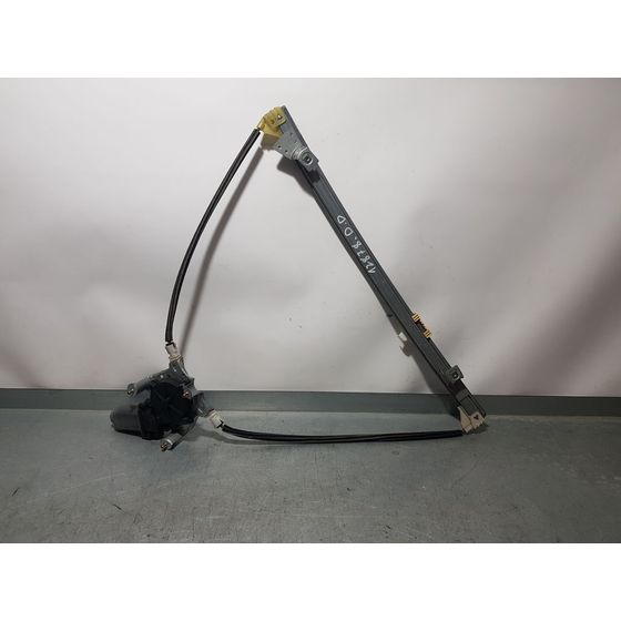 Elevalunas Delantero Derecho Para Renault Scenic Rx4