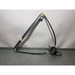 Elevalunas Delantero Derecho Para Renault Scenic Rx4
