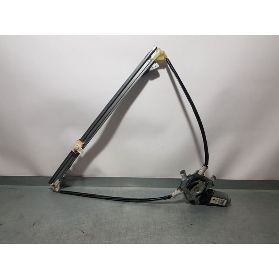 Elevalunas Delantero Derecho Para Renault Scenic Rx4