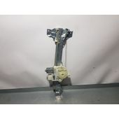 Elevalunas Trasero Izquierdo para Peugeot 308