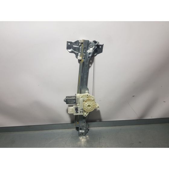 Elevalunas Trasero Izquierdo para Peugeot 308