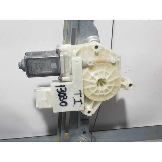 Elevalunas Trasero Izquierdo para Peugeot 308