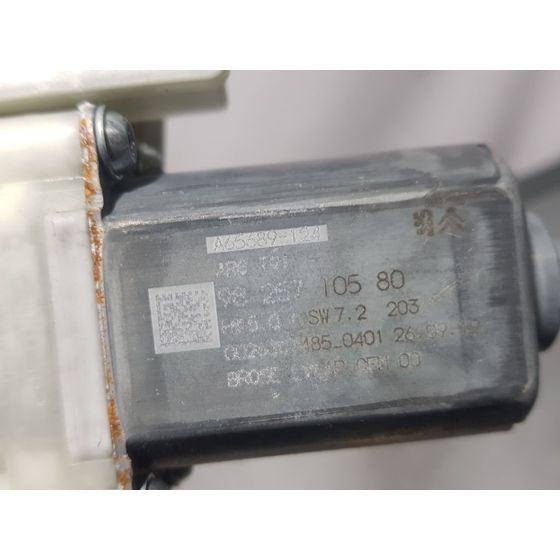 Elevalunas Trasero Izquierdo para Peugeot 308