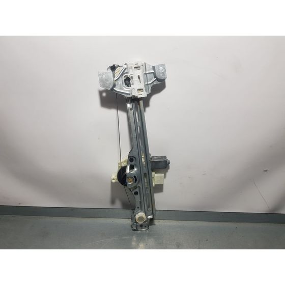 Elevalunas Trasero Izquierdo para Peugeot 308