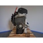 Motor Completo Para Seat Altea