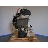 Motor Completo Para Seat Altea